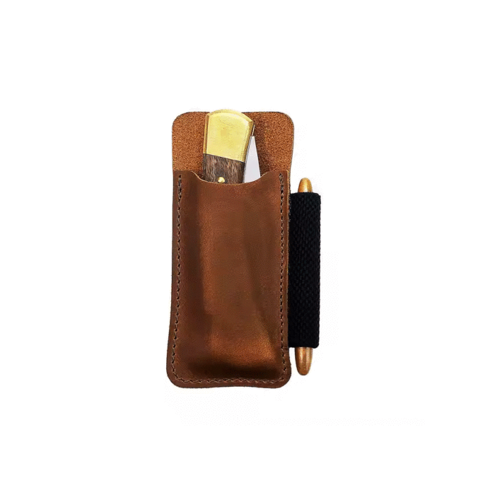 Knife Holster – UrbanNylon Compact