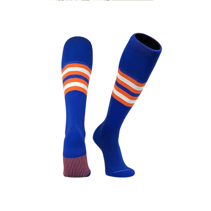 Socks – Classic Ribbed Dress