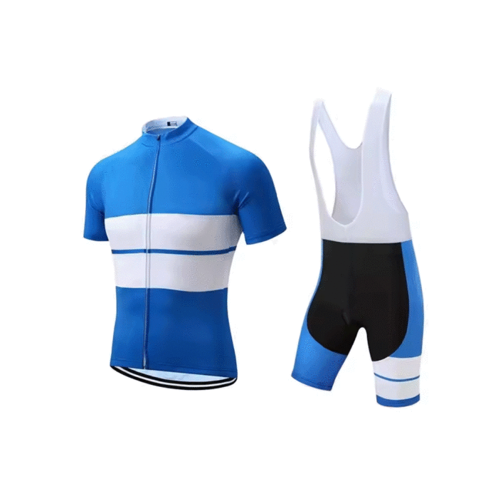 Cycling Uniform – AeroFlex Pro