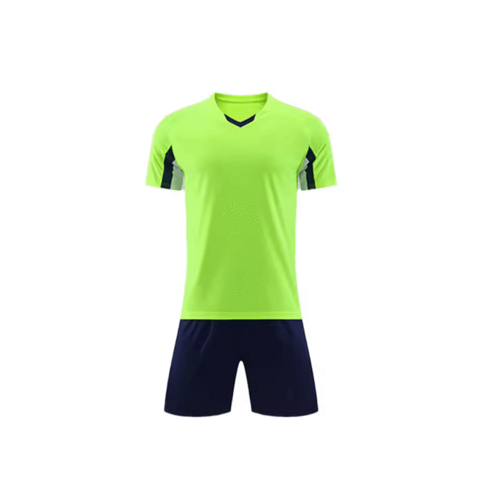 Soccer Uniform – Striker Elite Edition