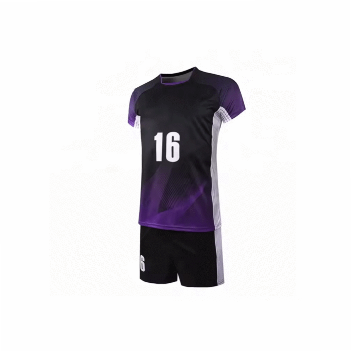 Volleyball Uniform – Champion Court Series
