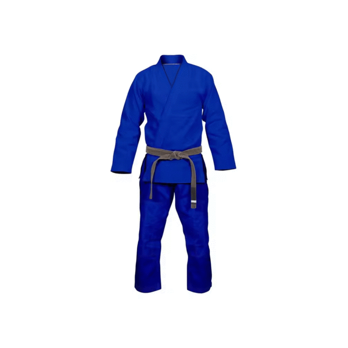 Jiu-Jitsu Uniform – Momentum Ultra