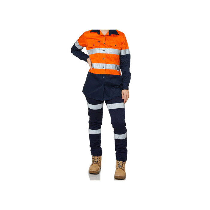 Workshop Uniform – PowerPro Industrial