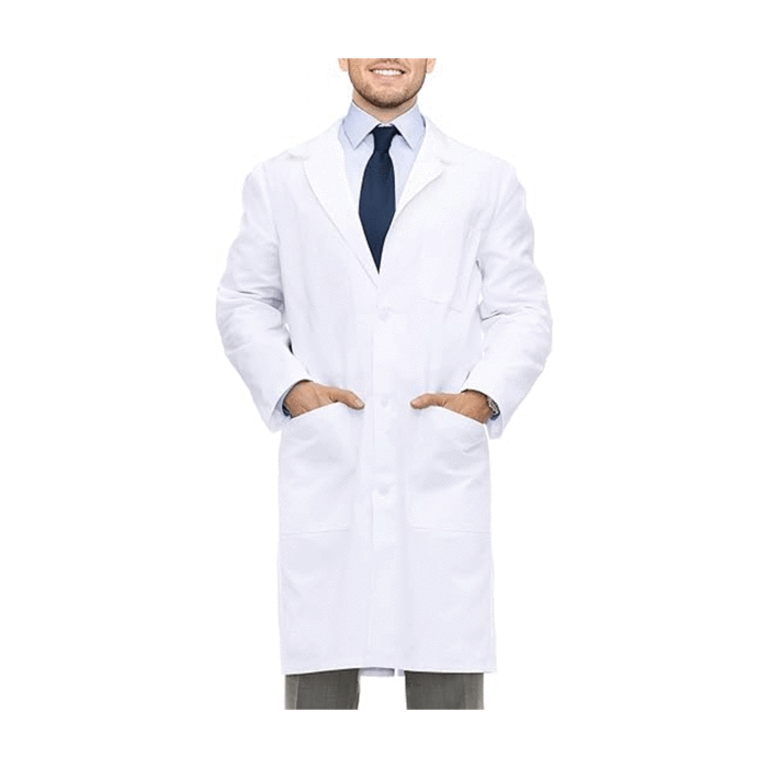 Doctor Uniform – MedElite Premium