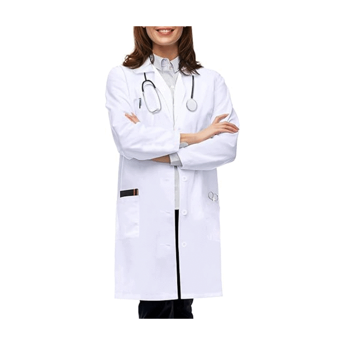 Doctor Uniform – ProCare Classic