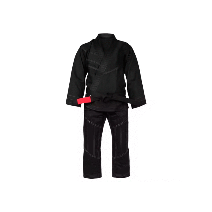 Jiu-Jitsu Uniform – Guardian Classic