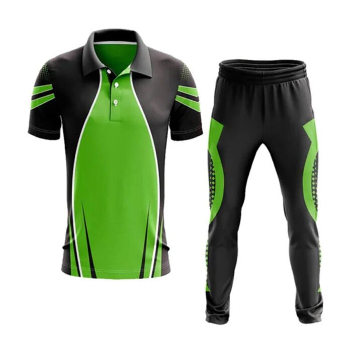 Cricket Uniform – Champion Drive