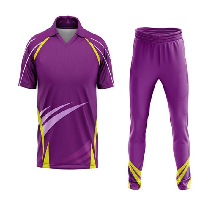 Cricket Uniform – PowerPlay Elite