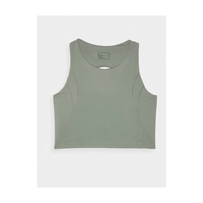 Tank Top – AeroBreathe Flow (Women)