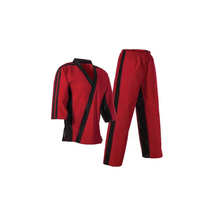 Jiu-Jitsu Uniform – Victory Flow Edition