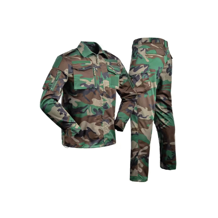 Military Uniform – RangerFlex Performance