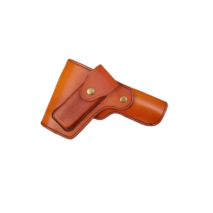 Gun Holster – StealthCarry Nylon