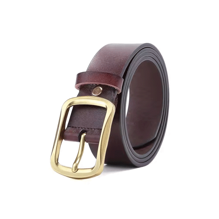Belt – IronGrip Heavy Duty