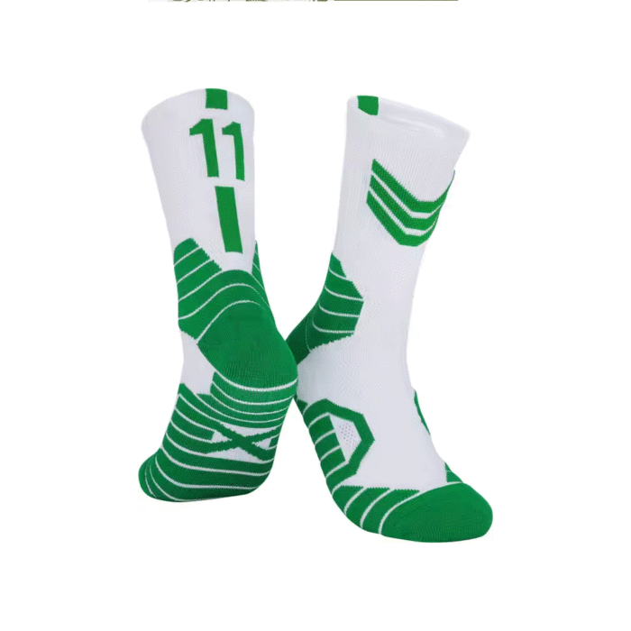 Socks – Athletic Performance Ankle