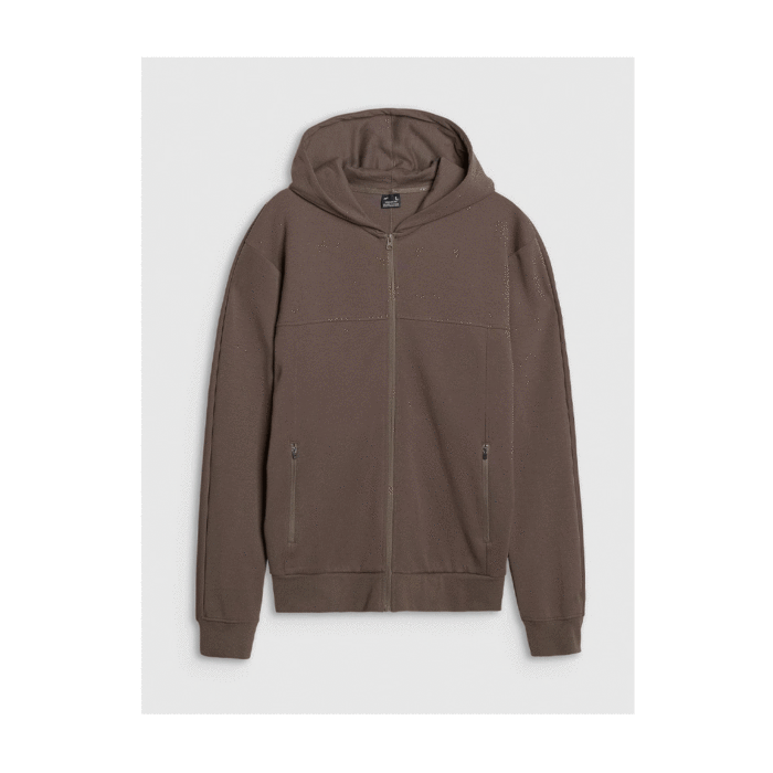 Zipper Hoodie – PowerFlex Training