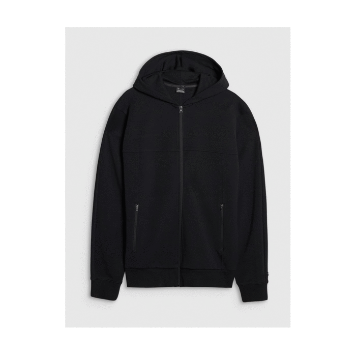 Zipper Hoodie – StreetCore Active