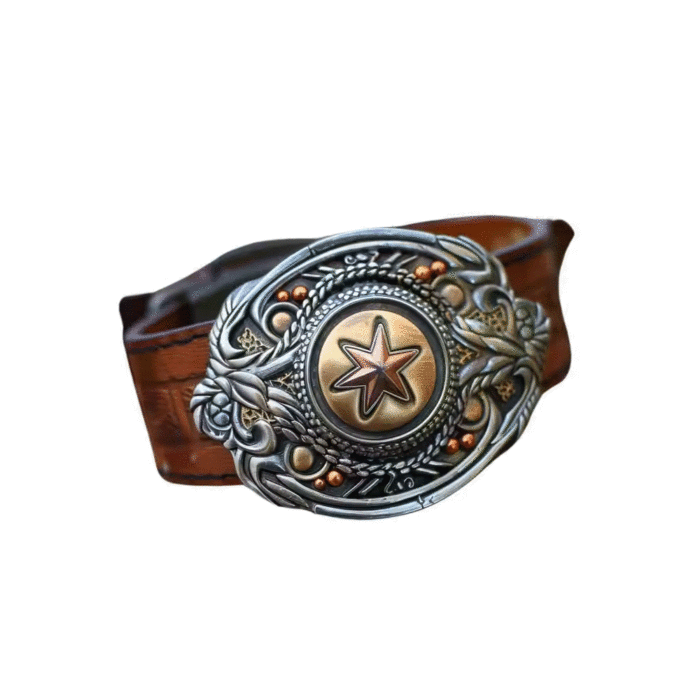 Belt – Classic Leather Elite