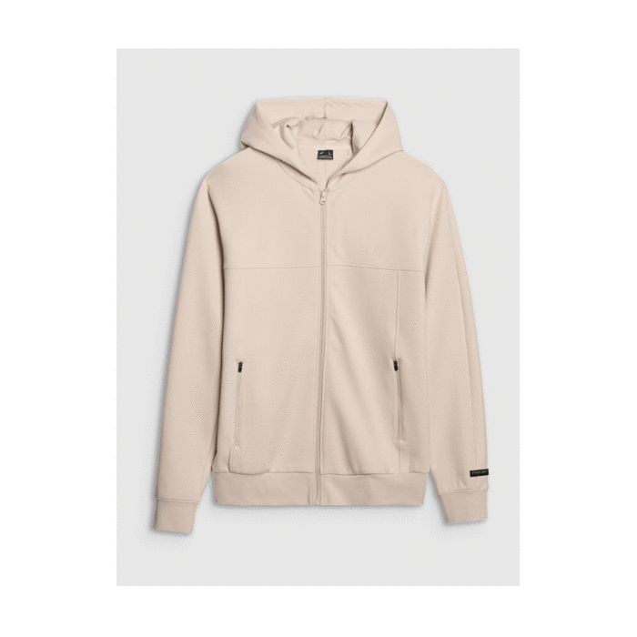 Zipper Hoodie – ClassicFit Essential