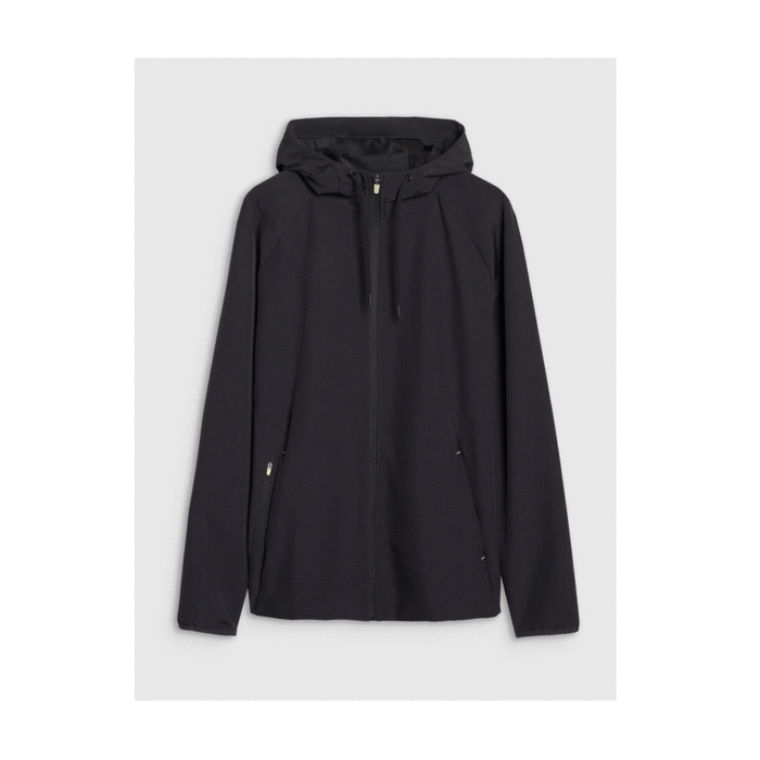 Zipper Hoodie – UrbanEdge Street