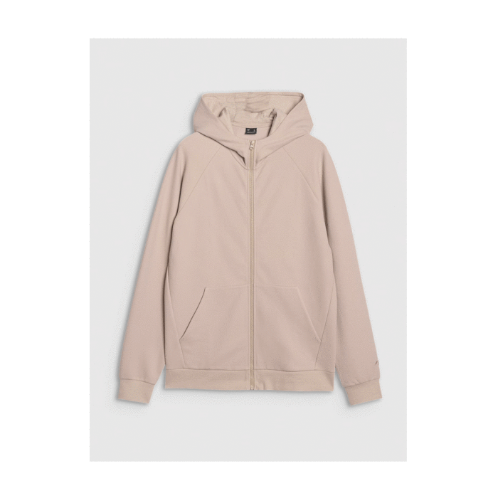 Zipper Hoodie – HyperWarm Tech