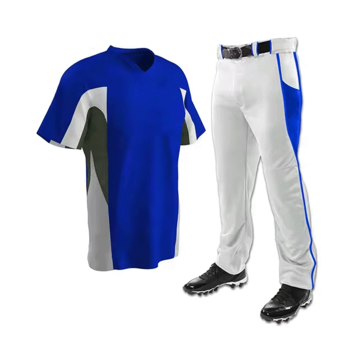 Baseball Uniform – Velocity Edition