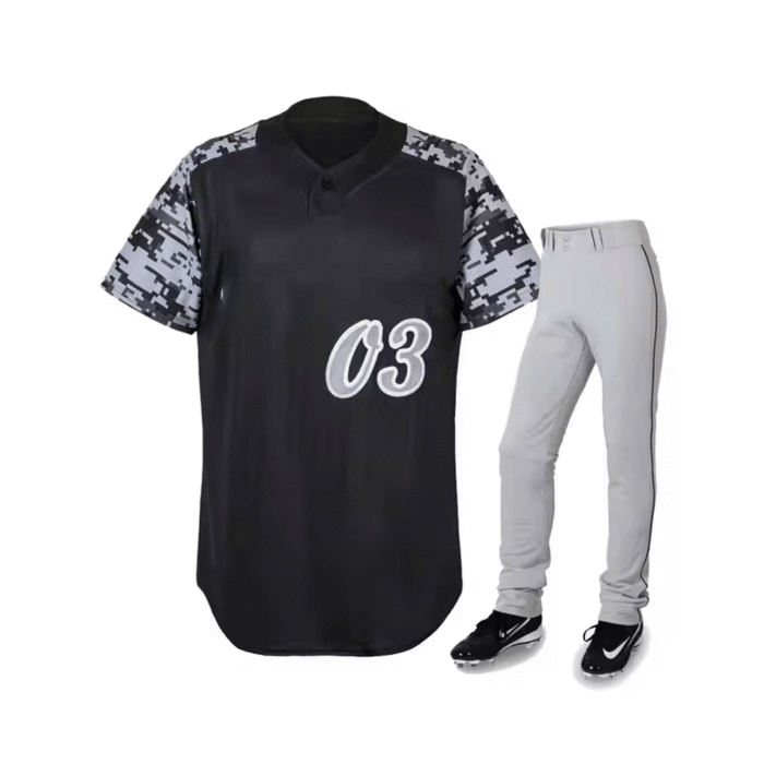 Baseball Uniform – Apex Performance