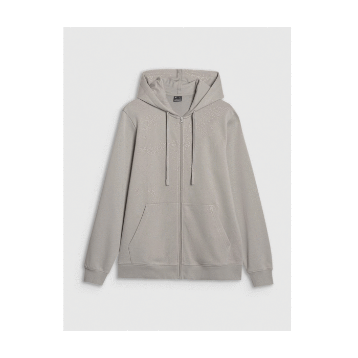 Zipper Hoodie – AeroLite Performance