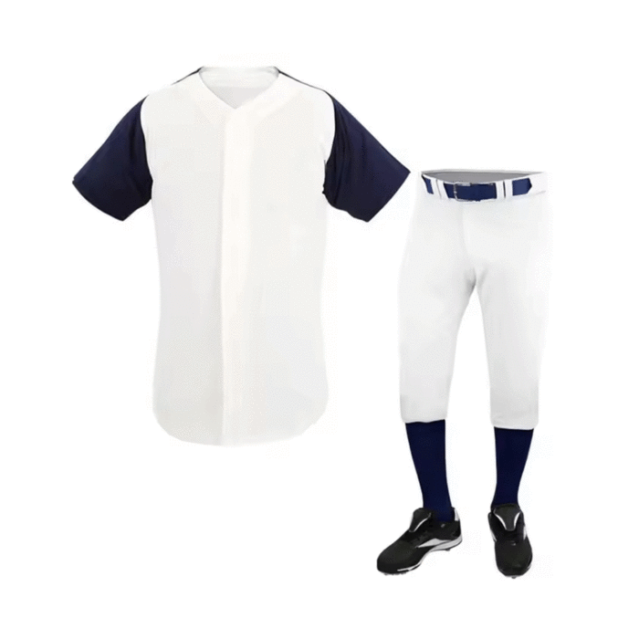 Baseball Uniform – Storm Series