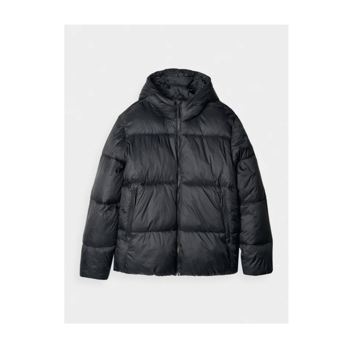 Puffer Jacket – CloudTherm Ultra