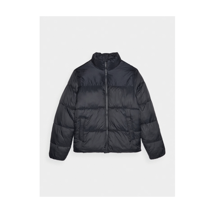 Puffer Jacket – GlacierLite Performance