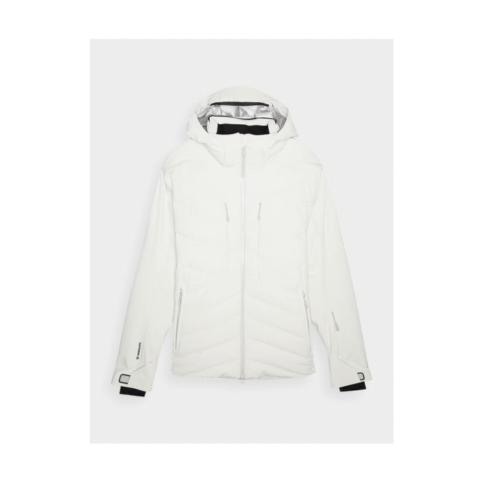 Puffer Jacket – StormCore Insulated