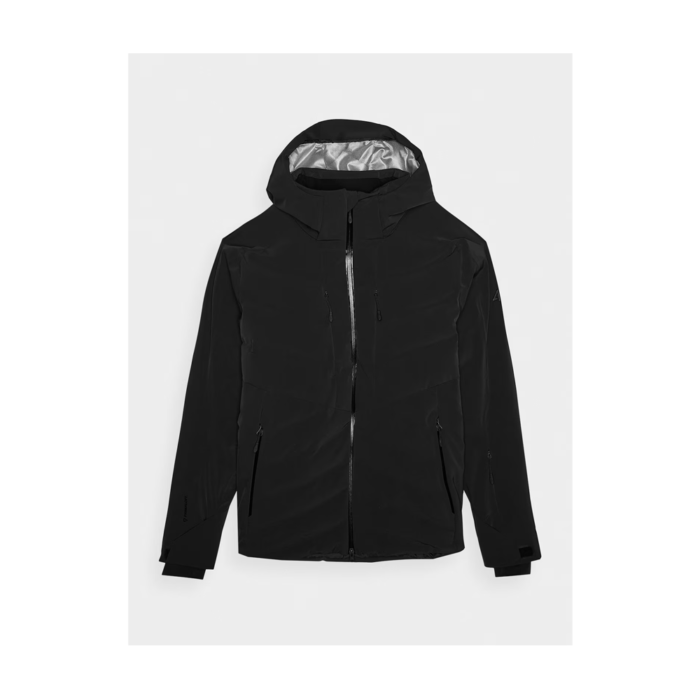 Puffer Jacket – ArcticShield Classic