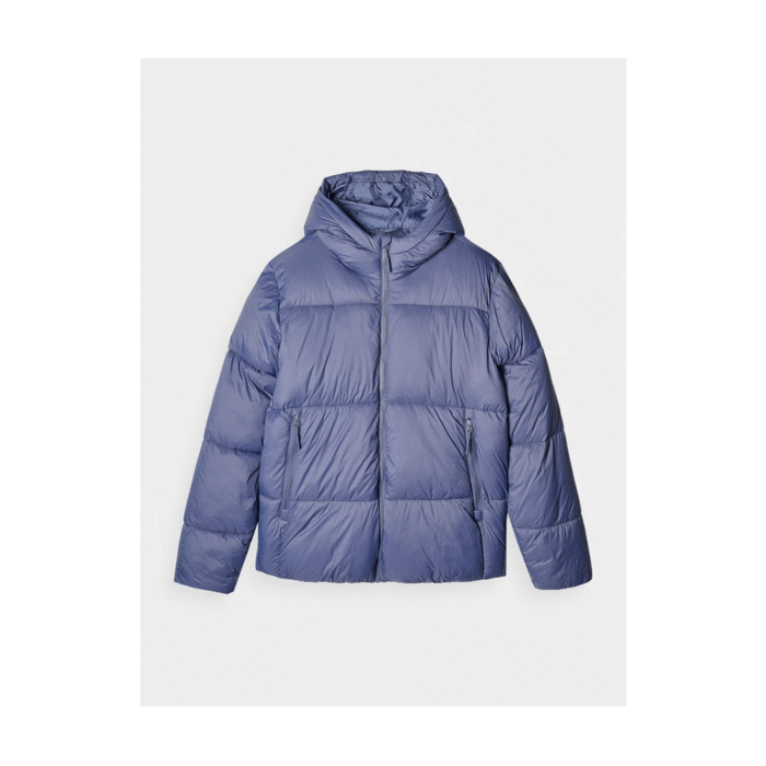 Puffer Jacket – HyperWarm Tech