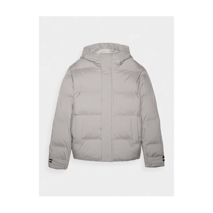 Puffer Jacket – PolarFlex Elite