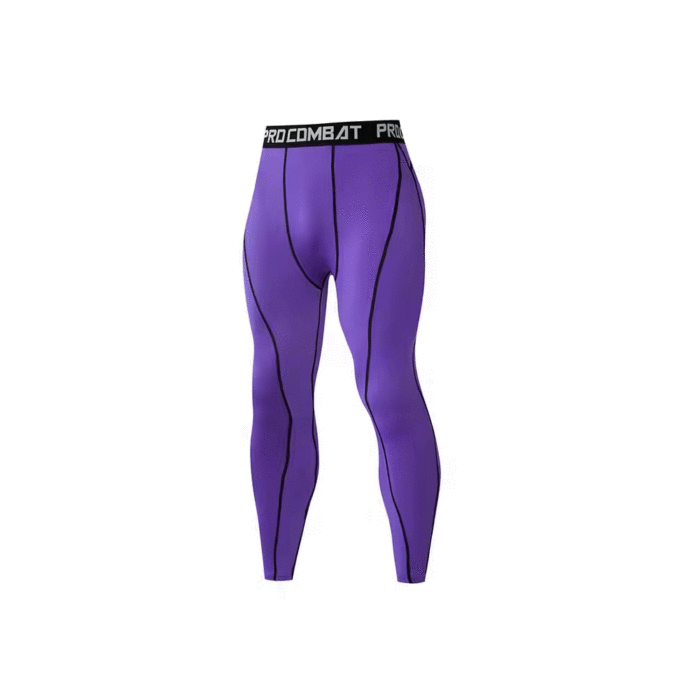 Compression Wear – Velocity Active Top
