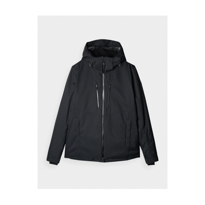 Bomber Jacket – AlphaFlex Street