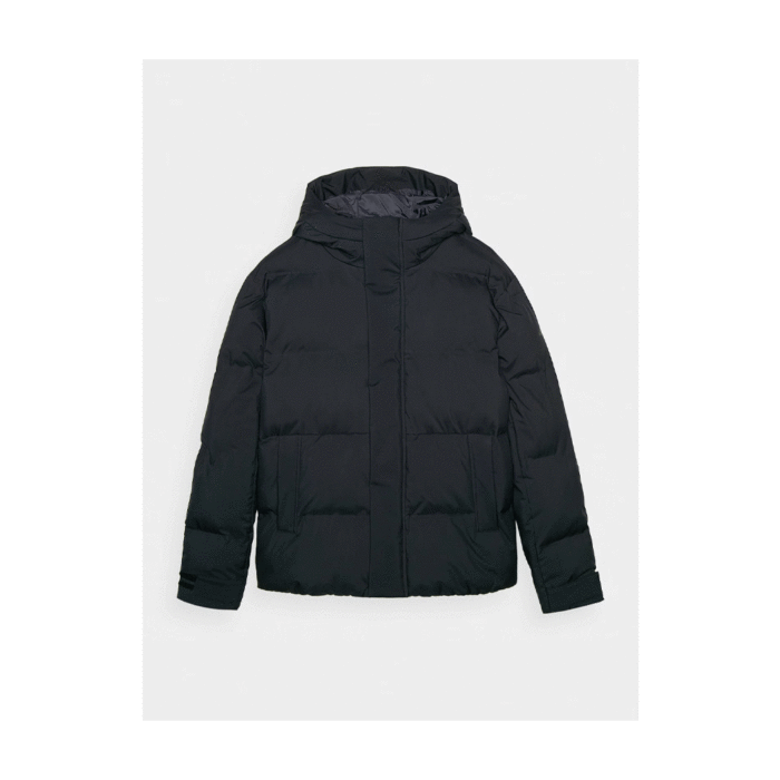 Bomber Jacket – UrbanEdge Classic
