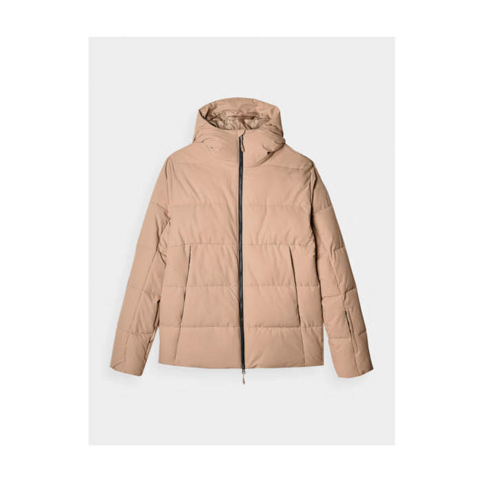 Bomber Jacket – NightRider Stealth