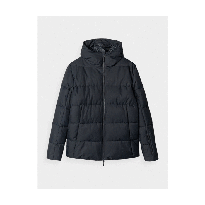 Bomber Jacket – Velocity Flight
