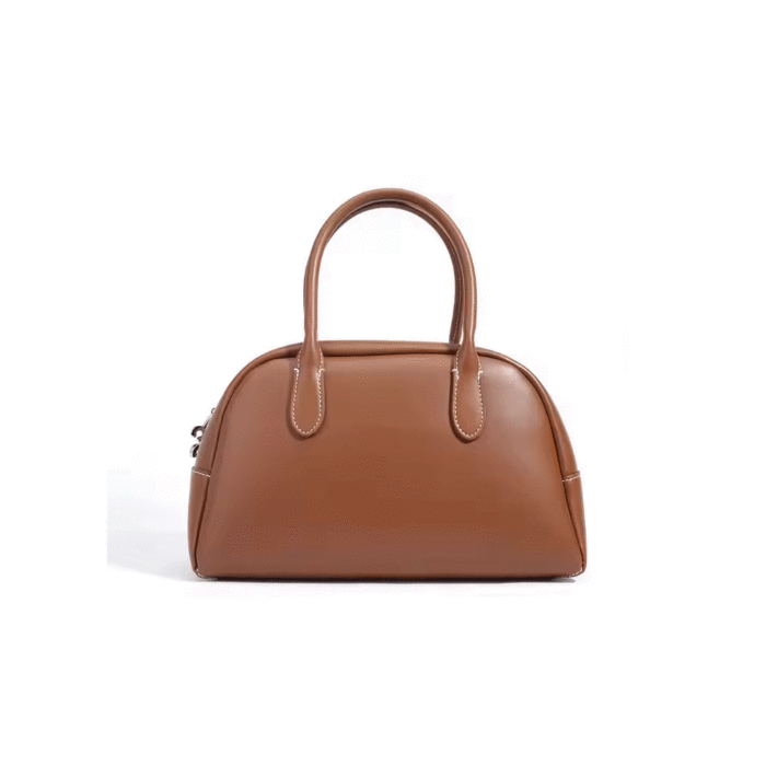 Leather Bag – Heritage Messenger