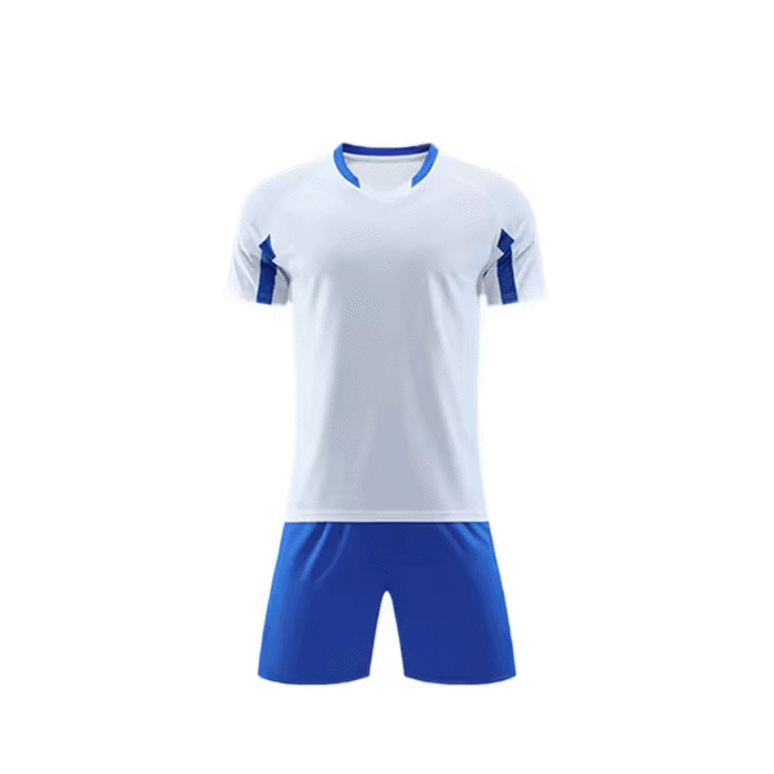 Soccer Uniform – Velocity Pro Kit