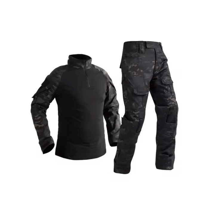 Military Uniform – ArcticDefender ColdGear