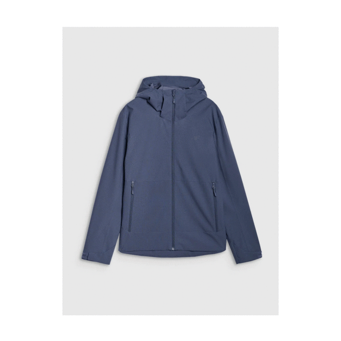 Windbreaker Jacket – TrailGuard Pro