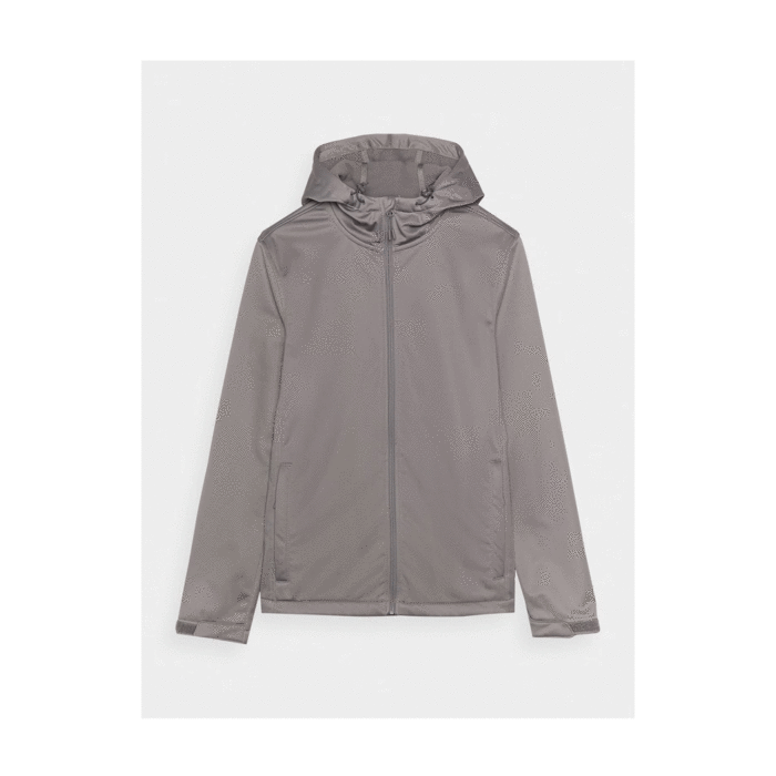 Windbreaker Jacket – StormFlex Active