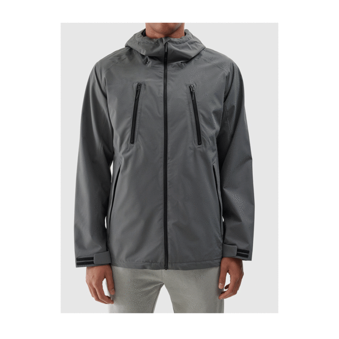 Windbreaker Jacket – AlpineEdge Essential