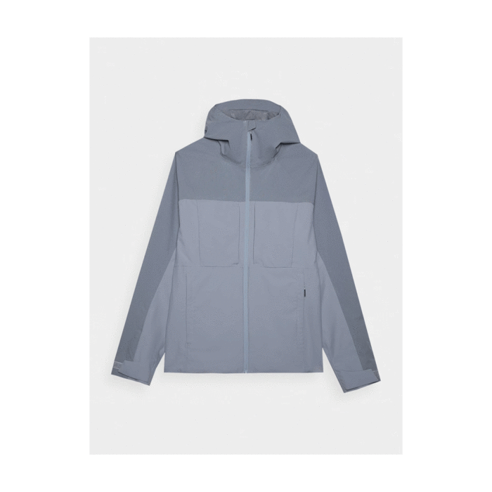 Windbreaker Jacket – AeroShield Lite