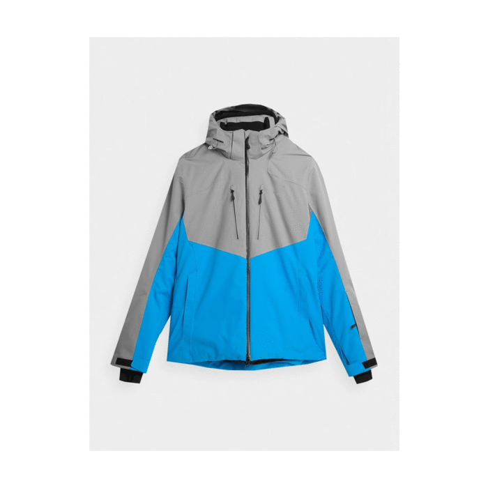 Windbreaker Jacket – MetroLite Urban