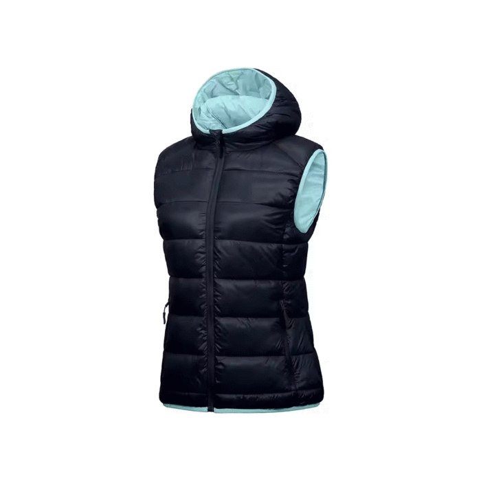 Running Vest – PowerStride Performance