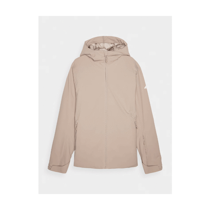 Windbreaker Jacket – CloudLite Motion