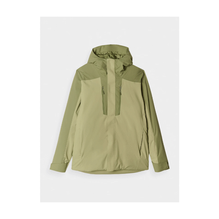 Soft Shell Jacket – FlexCore Hybrid